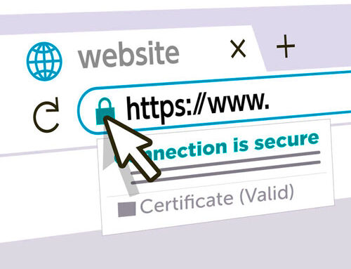 웹사이트에 무료 SSL 설치하기